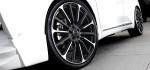 Lexus RX F Sport by Wald 2014 года